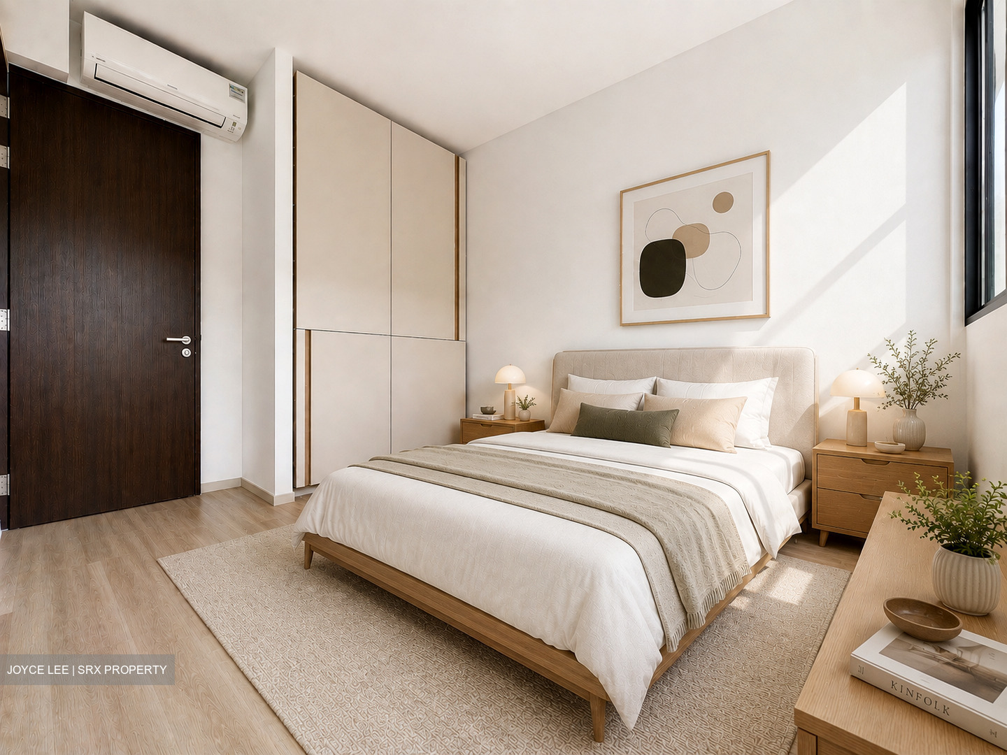 The Watergardens At Canberra (D25), Apartment #611458291